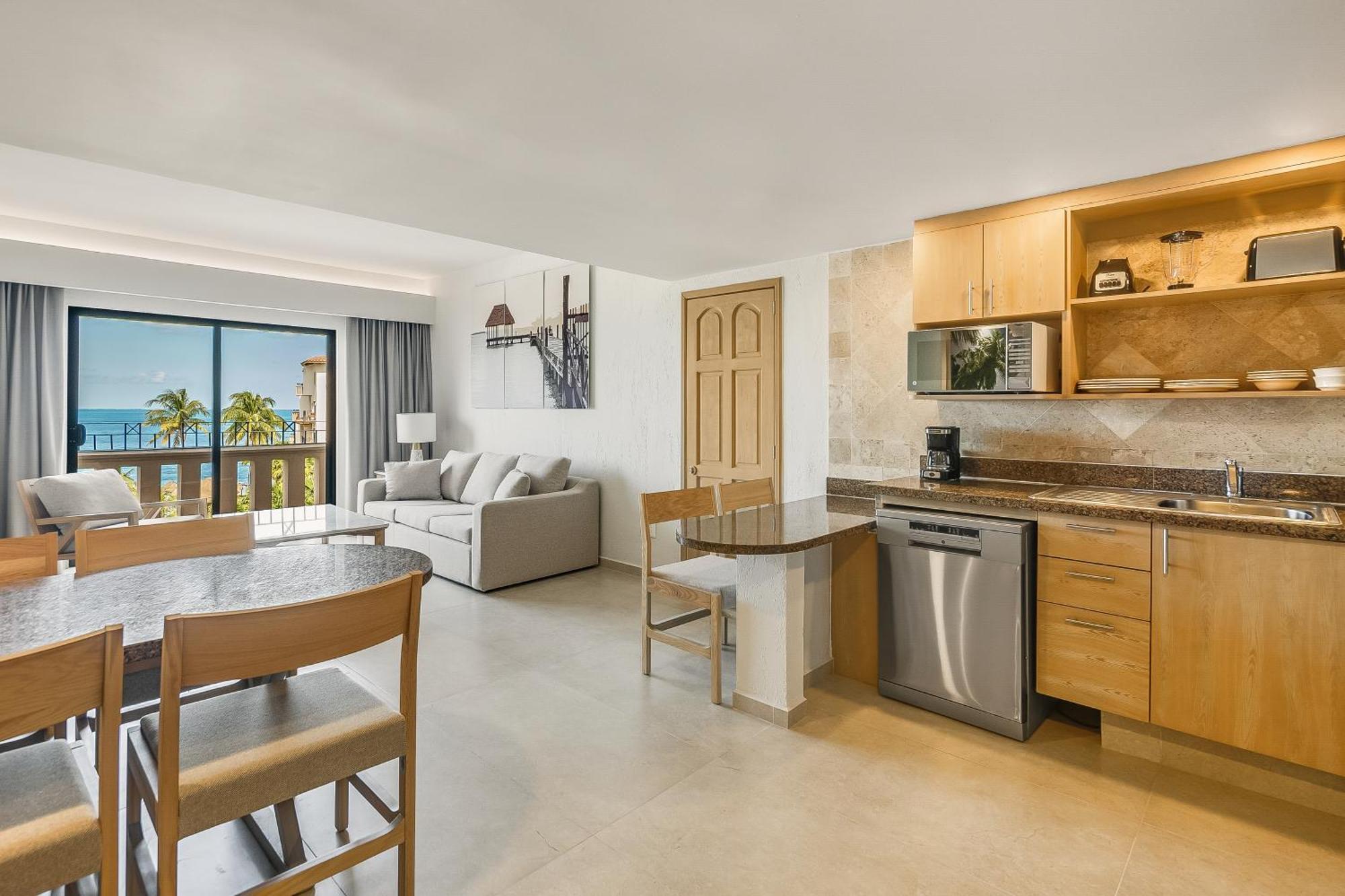 Premium Villa Master