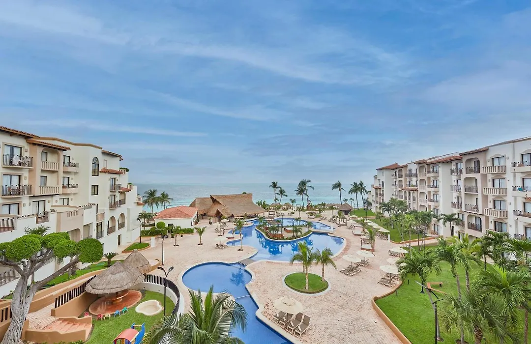 Fiesta Americana Cancun Villas-1