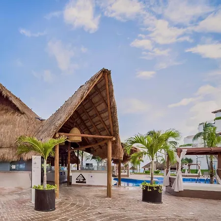 Fiesta Americana Cancun Villas-2